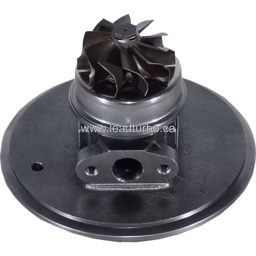 0R7587 Turbocharger Core Replacement for CAT 3126B Engine