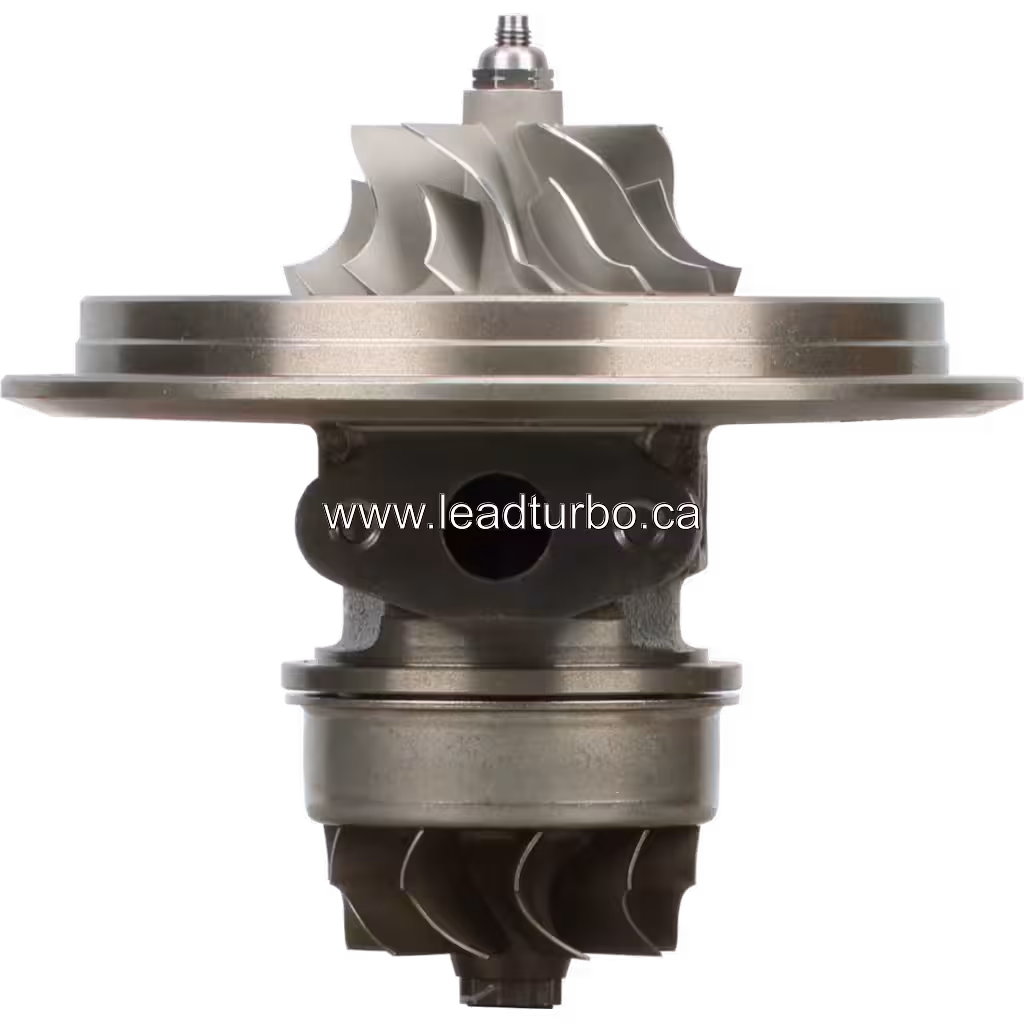 0R7587 Turbocharger Core Replacement for CAT 3126B Engine