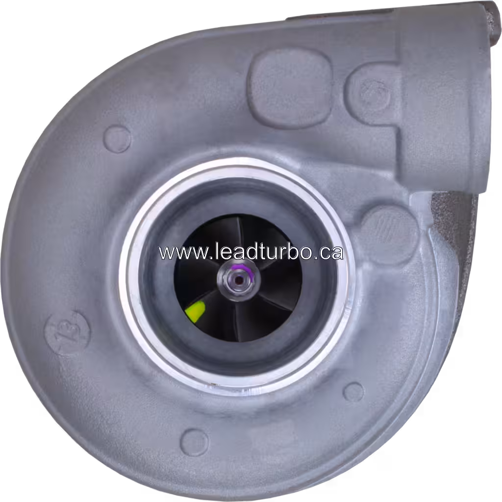 11479700020 Turbocharger Replacement for John Deere 4024T Excavator