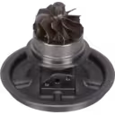 DAF MX340 Turbocharger Core Replacement