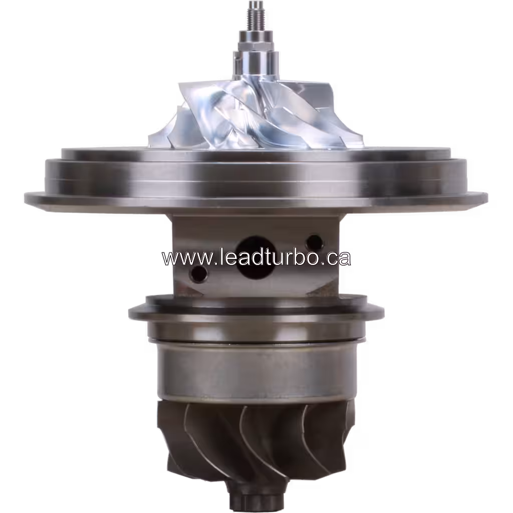 13877100003 B3 Turbo Core for DAF MX375