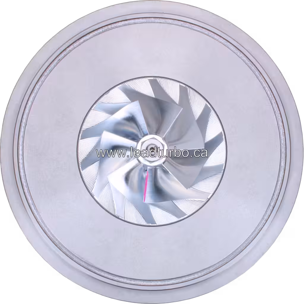 LeadTurbo B3 Core 13877100003