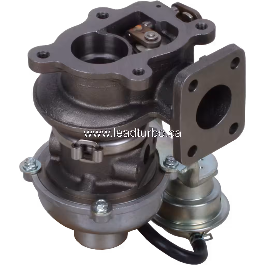1G934-17011 Turbocharger RHF3 para KUBOTA V2403MDITCE1