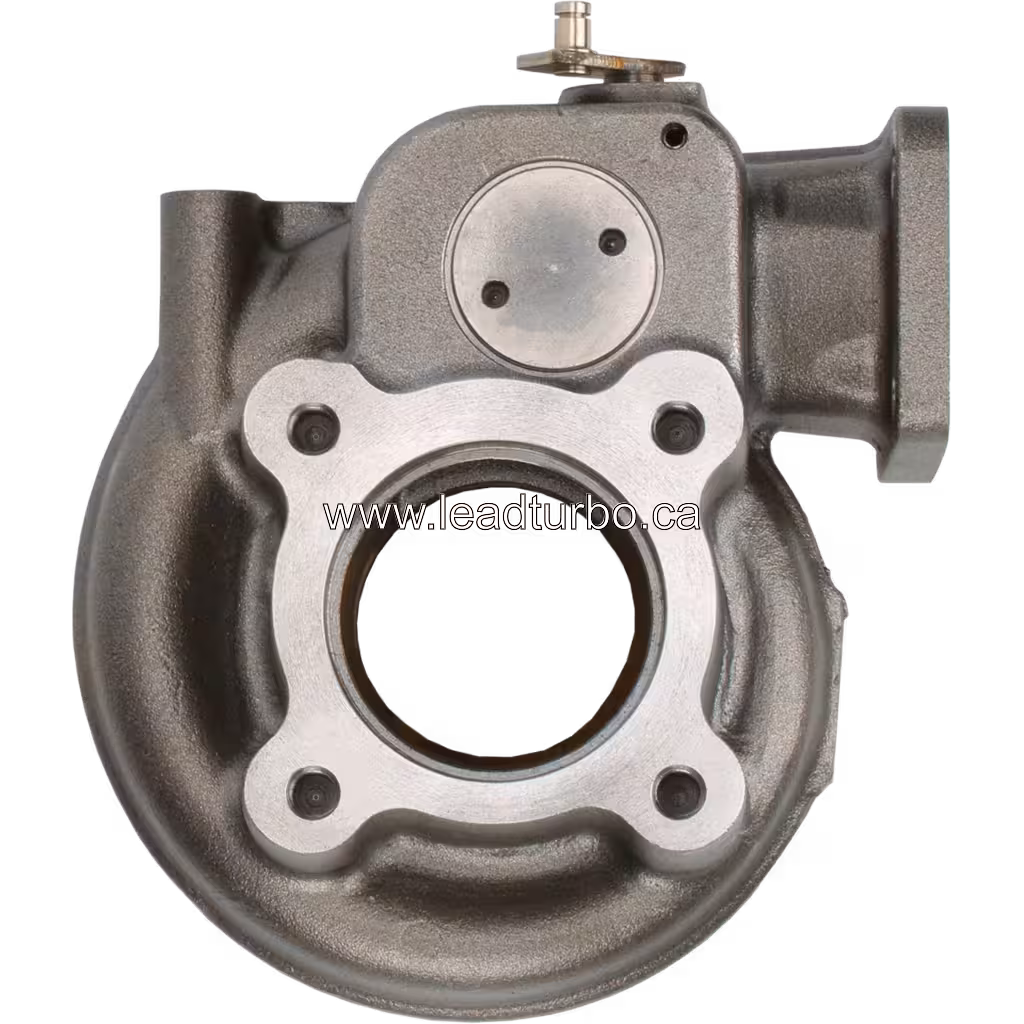20858448 TH Turbine Housing for Deutz TCD2013 top view