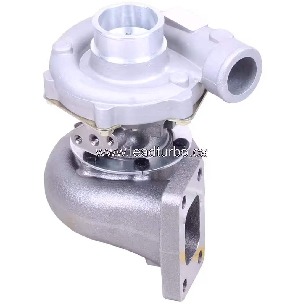 2674A027 S2A Turbocharger Replacement for Perkins T3-152 87HP