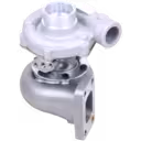 2674A027 S2A Turbocharger Replacement for Perkins T3-152 87HP thumbnail 3