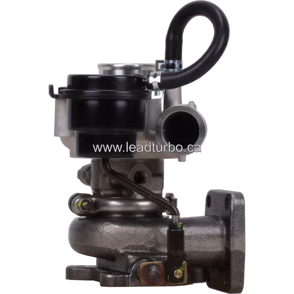 28231-27000-R Turbocharger Replacement for Hyundai Trajet 2.0 CRDi D4EA 113HP