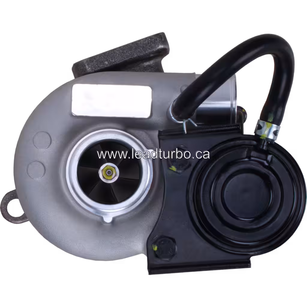 28231-27000-R Turbocharger Replacement for Hyundai Trajet 2.0 CRDi D4EA 113HP