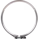 3590438 HX82 V-Band for Cummins QSK50 Turbocharger thumbnail 3