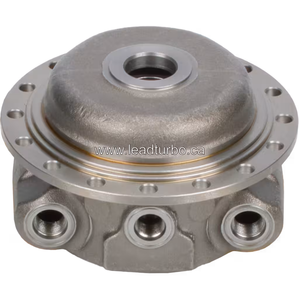 Cummins marine turbo part 3790115