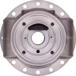 3790115 HX83 Bearing Housing Replacement for Cummins QSK60 Marine