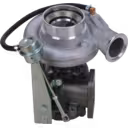 4043980 HE351W Turbocharger Replacement for Cummins ISDE6 Trucks