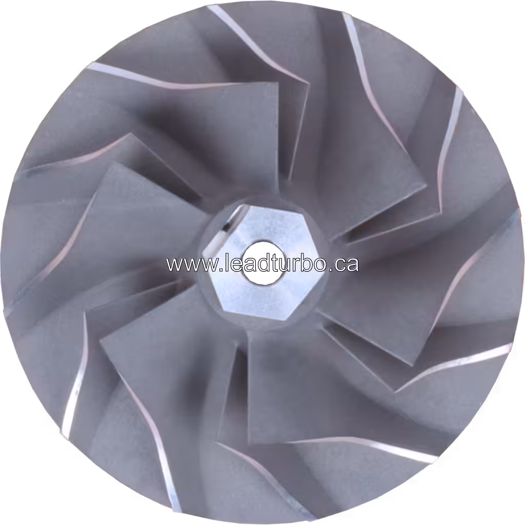 Aftermarket Compressor Wheel 443844-0003