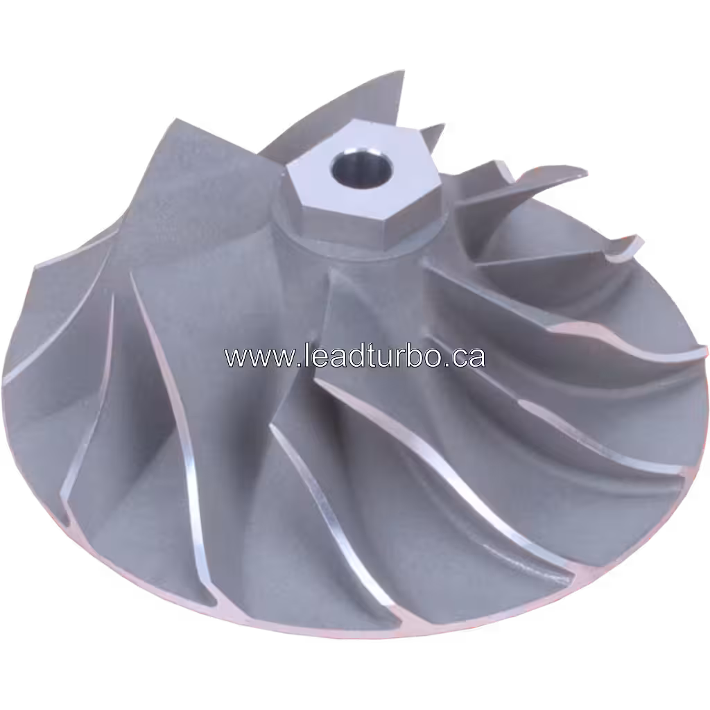 443844-0003 Compressor Wheel for DAF NS156M