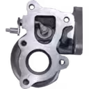 452540-0003 GT1749S Turbine Housing Replacement for Hyundai Starex D4BH (4D56 TCI) thumbnail 1