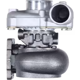 466742-5004 TO4E10 Turbocharger Replacement for Volvo TD71 Deutz