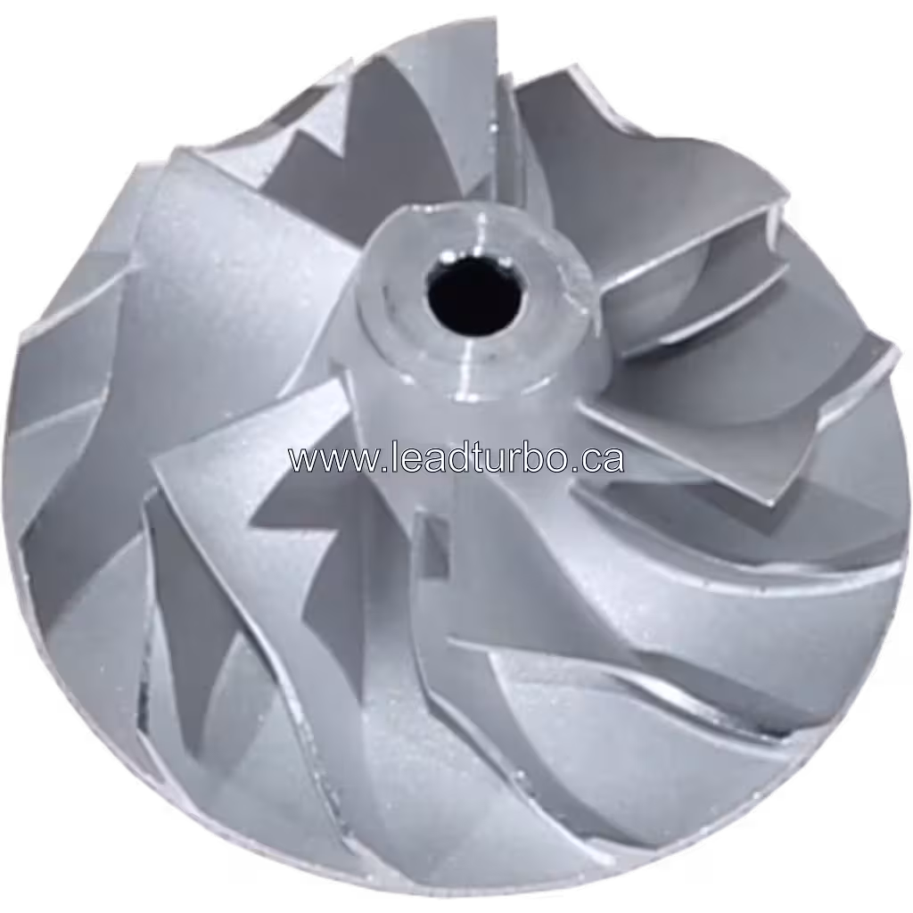 49177-44200 Compressor Wheel for TD04-10T Turbo