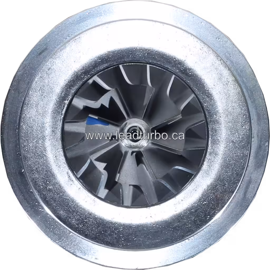 4N6860 TW4B91 turbocharger core for CAT 3304