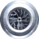 4N6860 TW4B91 turbocharger core for CAT 3304