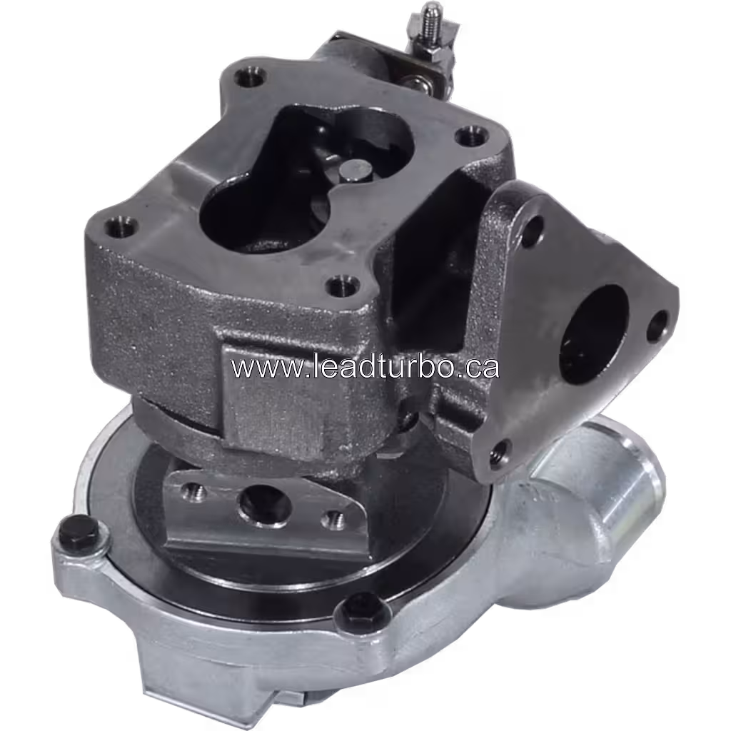 Dacia Logan K9K Turbocharger OE Ref 5435 988 0033