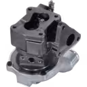 Dacia Logan K9K Turbocharger OE Ref 5435 988 0033