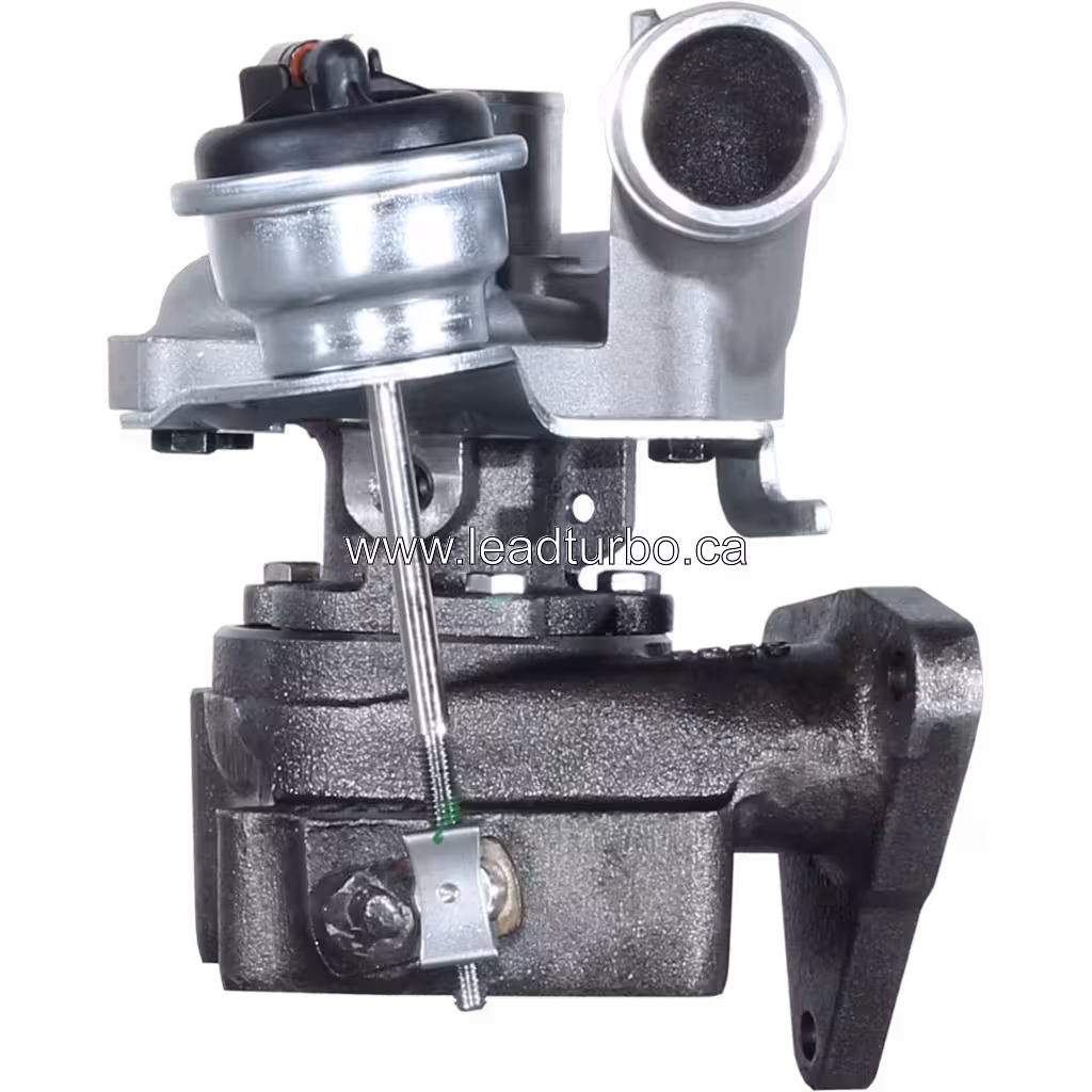 54359700033 KP35-1672DBK Turbocharger for Renault K9K