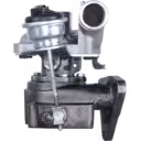 54359700033 KP35-1672DBK Turbocharger for Renault K9K