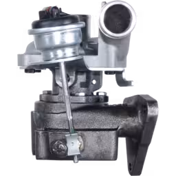 54359700033 KP35-1672DBK Turbocharger Replacement for Renault K9K