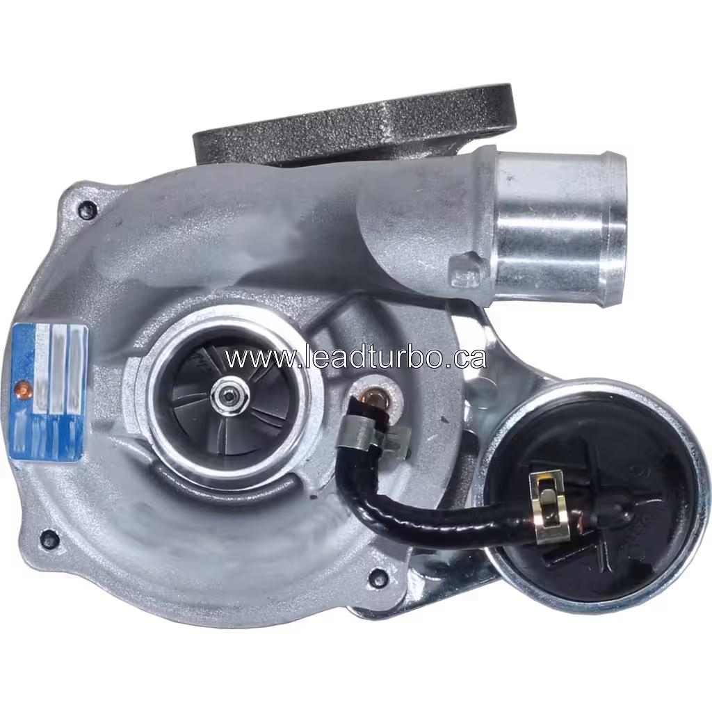 LeadTurbo 54359700033 Turbocharger Assembly