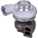 6505-68-5510 KTR110 Turbocharger Replacement for Komatsu D155 & PC800