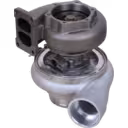 6505-68-5510 KTR110 Turbocharger Replacement for Komatsu D155 thumbnail 3