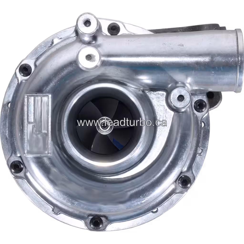 8980302170 RHF55 Turbocharger Replacement for ISUZU 4HK1 Hitachi ZX240