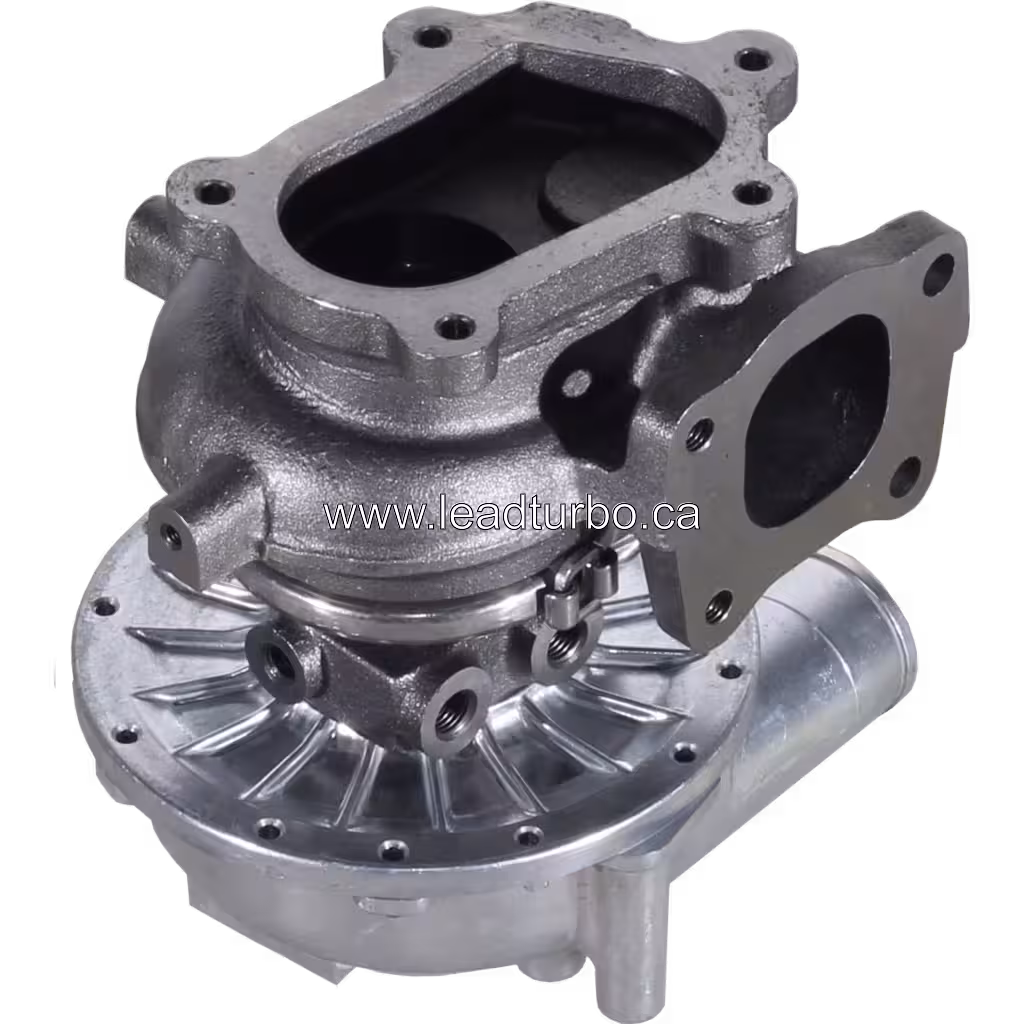 8980302170 RHF55 Turbocharger Replacement for Isuzu 4HK1 (Hitachi ZX240)