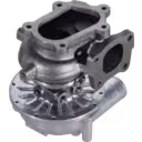 8980302170 RHF55 Turbocharger - zamiennik dla ISUZU 4HK1 i HITACHI ZX240 thumbnail 4