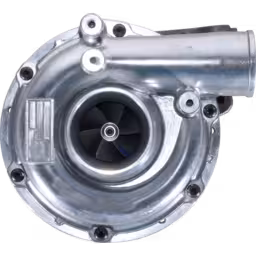 8980302170 RHF55 Turbolader für ISUZU 4HK1 und HITACHI ZX240 Ersatz