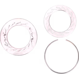 Bague de Turbine HE500VG 4309076RX NRA pour Cummins ISX1