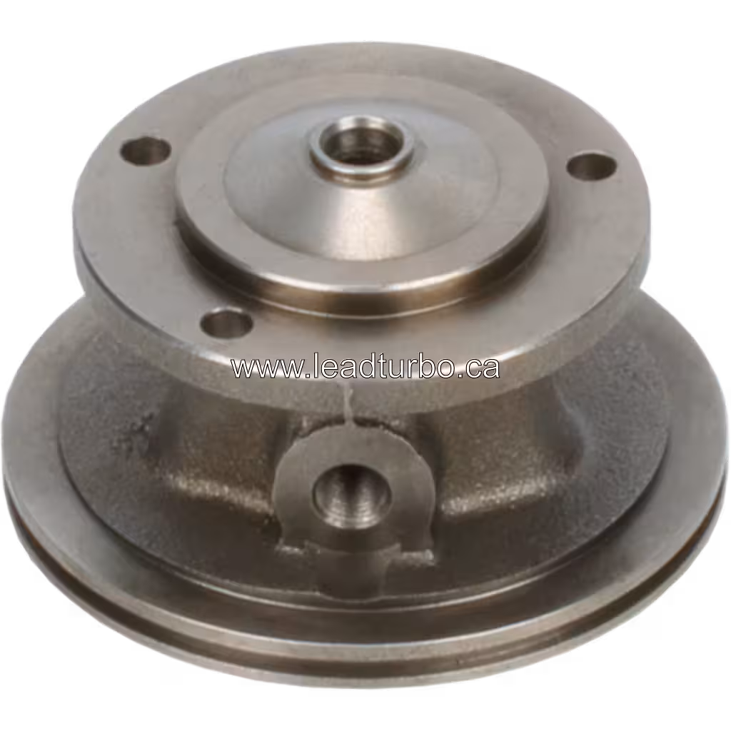 K9K engine turbocharger replacement part