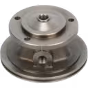 K9K engine turbocharger replacement part