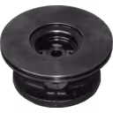 Aftermarket turbo bearing housing for Renault