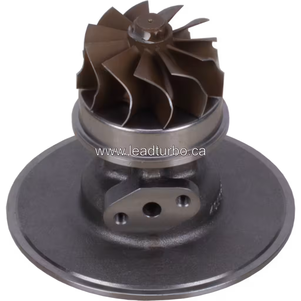 Pièce de rechange turbo H2D IVECO Scania