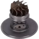 Pièce de rechange turbo H2D IVECO Scania