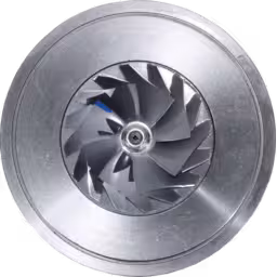 Cœur de Turbocompresseur H2D pour 3530980 Volvo TD123E