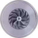 Cœur de Turbocompresseur H2D pour 3530980 Volvo TD123E thumbnail 4