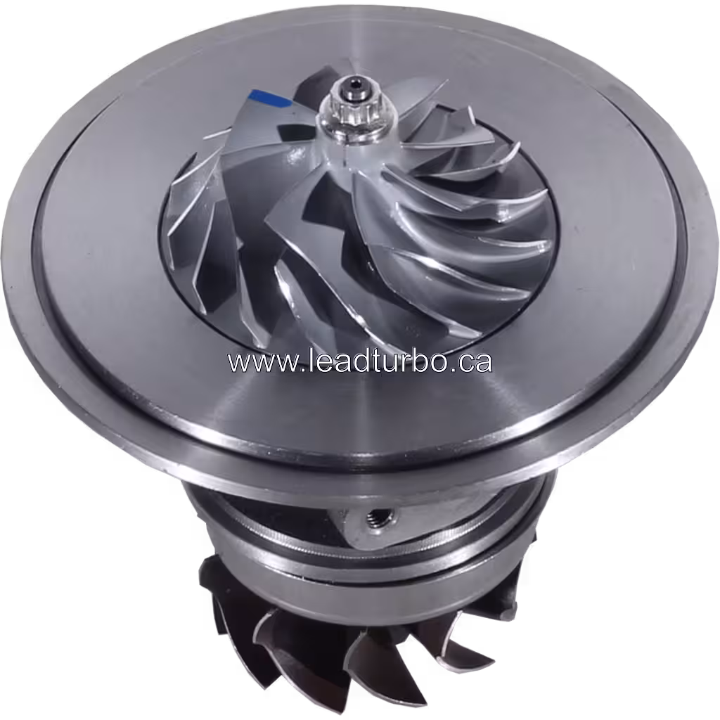 Cœur de turbocompresseur Deutz 3530980