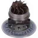 Pièce de rechange turbo John Deere 6359T
