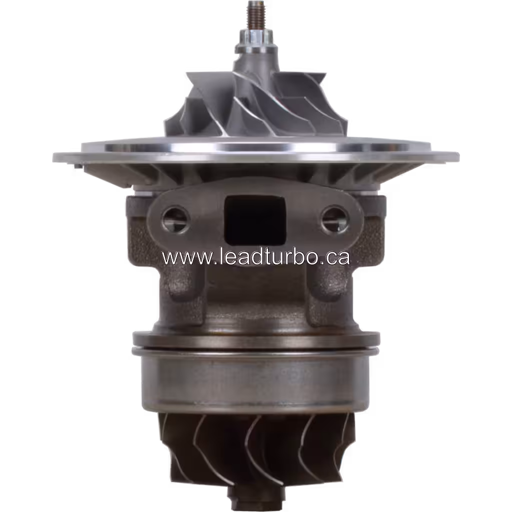 Cœur de turbocompresseur John Deere 4039T