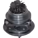 Pièce de turbo 4D56Q vue de face