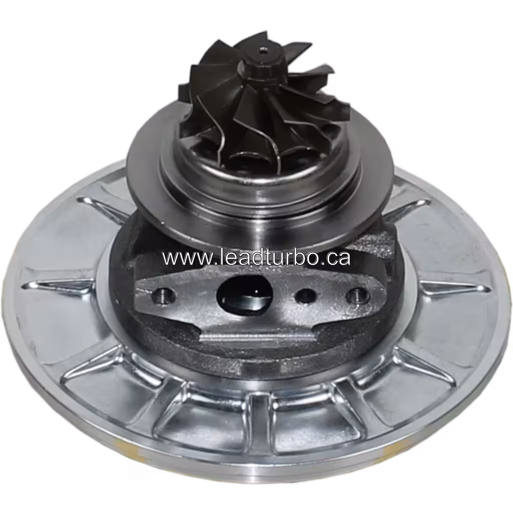 Pièce de rechange CHRA pour moteur 2KD-FTV
