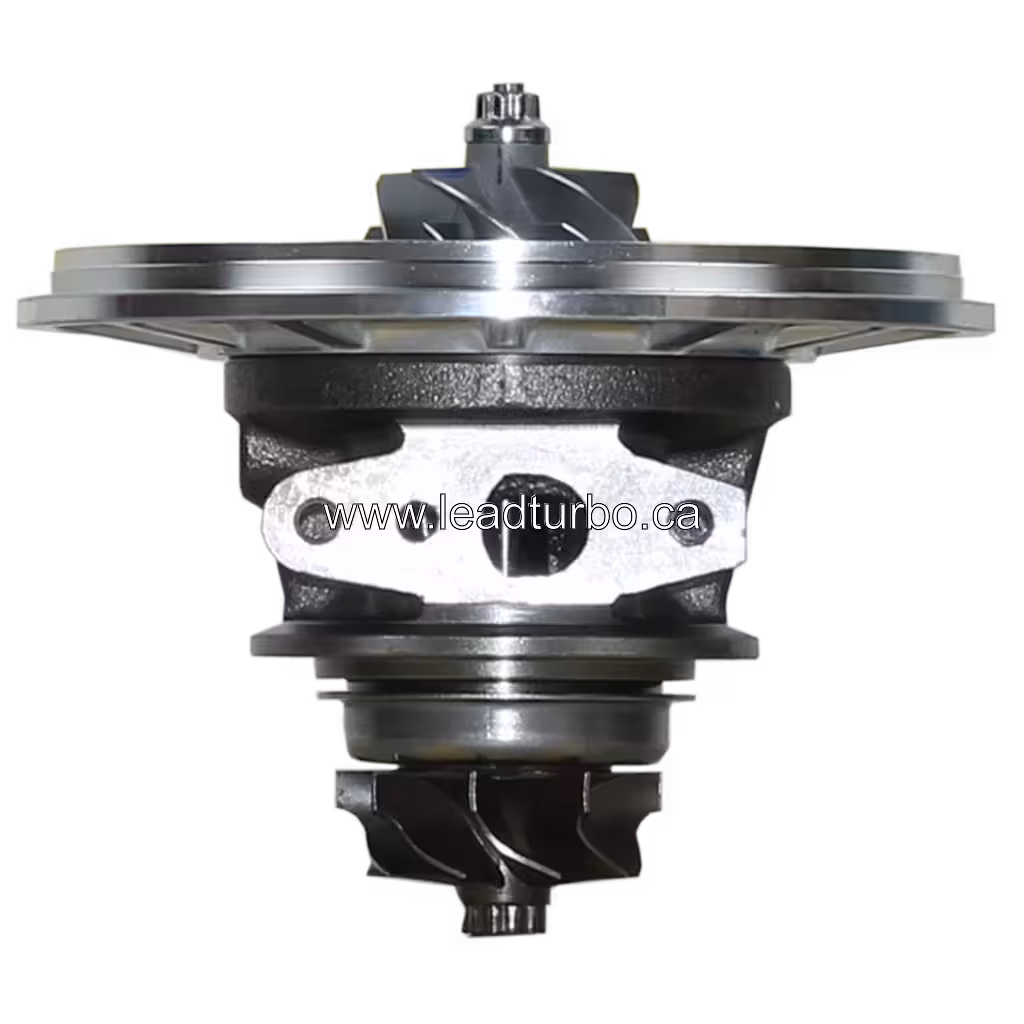 Cœur de turbocompresseur pour Toyota Hiace 2KD-FTV