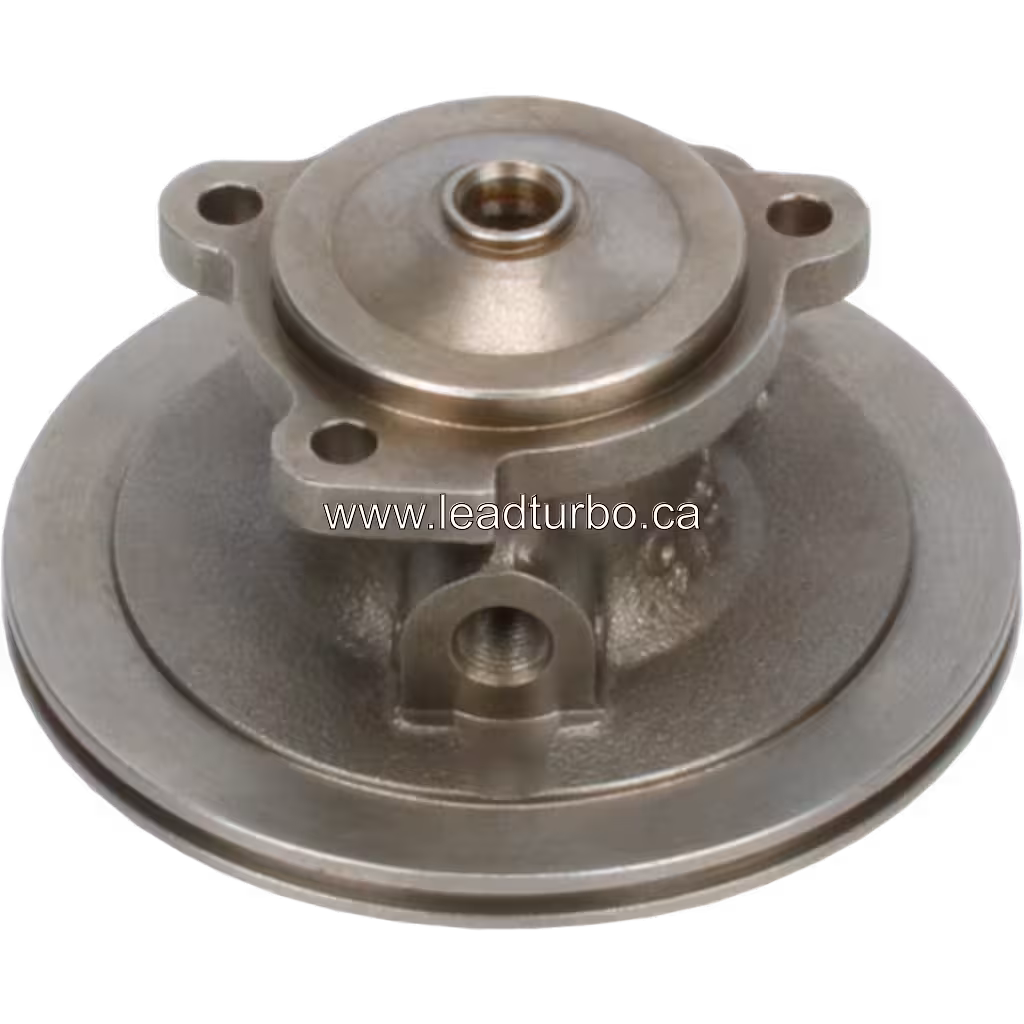 Carter de Palier de Turbocompresseur 54351510007 pour Peugeot 206 HDI / Ford DV4TD